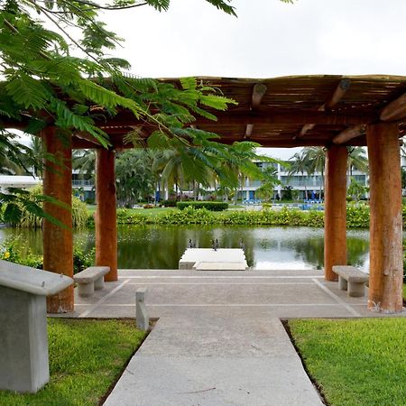 Condo Mayan Lakes Acapulco Eksteriør bilde