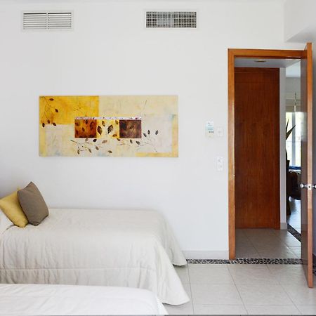Condo Mayan Lakes Acapulco Eksteriør bilde
