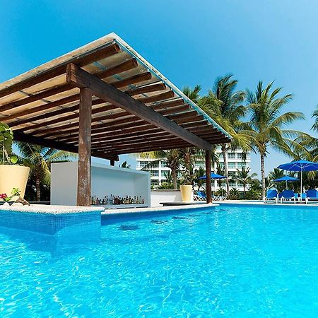 Condo Mayan Lakes Acapulco Eksteriør bilde