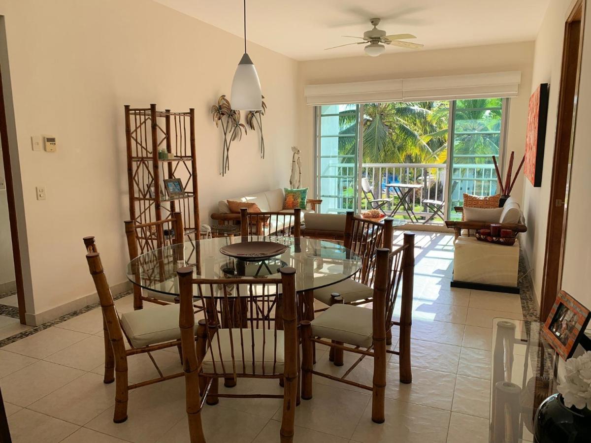 Condo Mayan Lakes Acapulco Eksteriør bilde