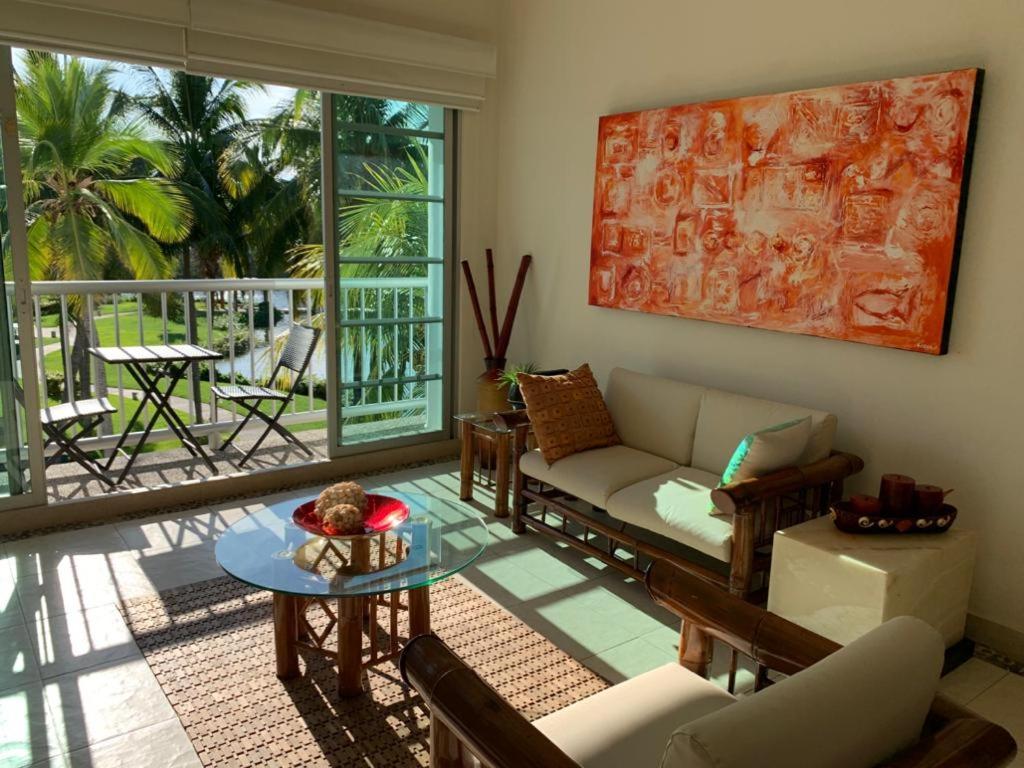 Condo Mayan Lakes Acapulco Eksteriør bilde