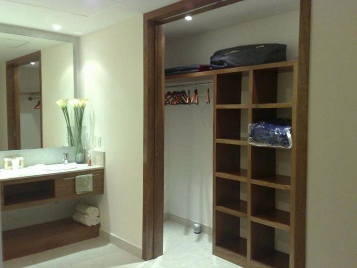 Condo Mayan Lakes Acapulco Eksteriør bilde