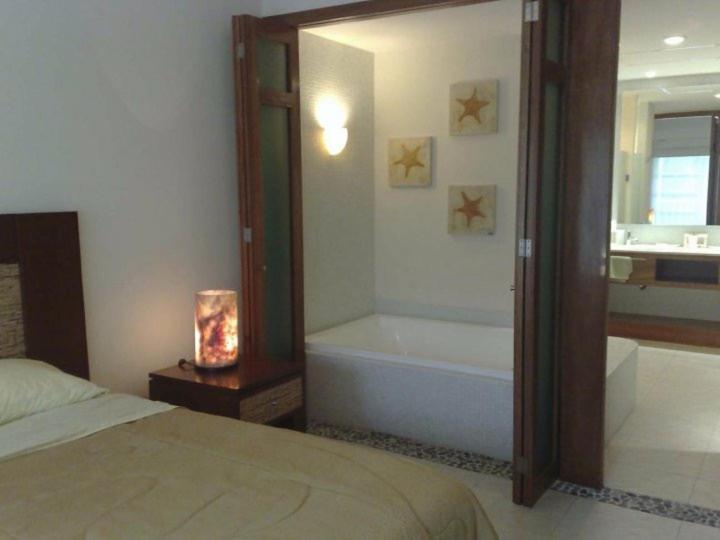 Condo Mayan Lakes Acapulco Eksteriør bilde