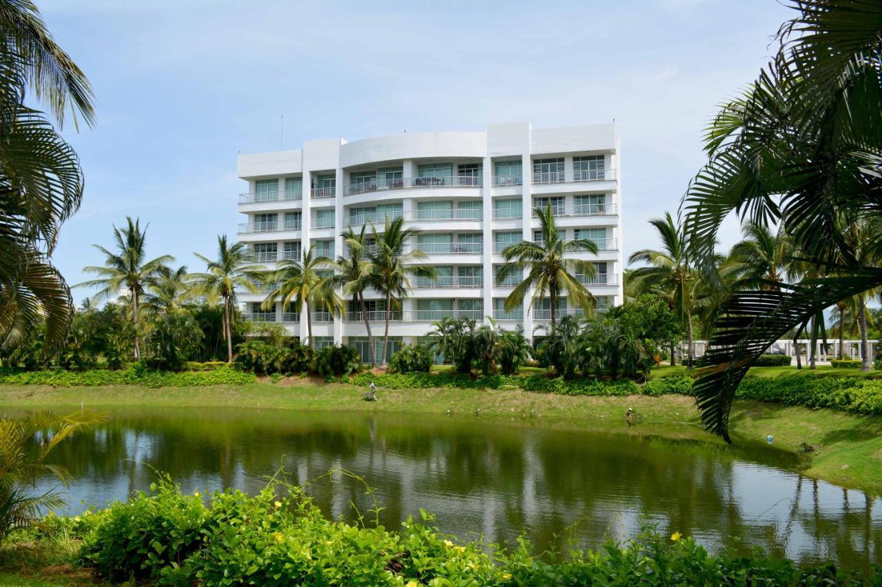 Condo Mayan Lakes Acapulco Eksteriør bilde