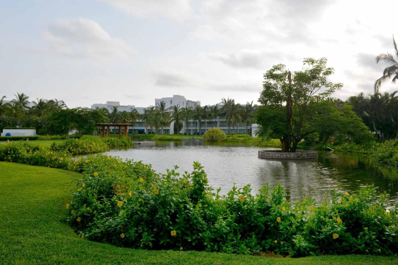 Condo Mayan Lakes Acapulco Eksteriør bilde
