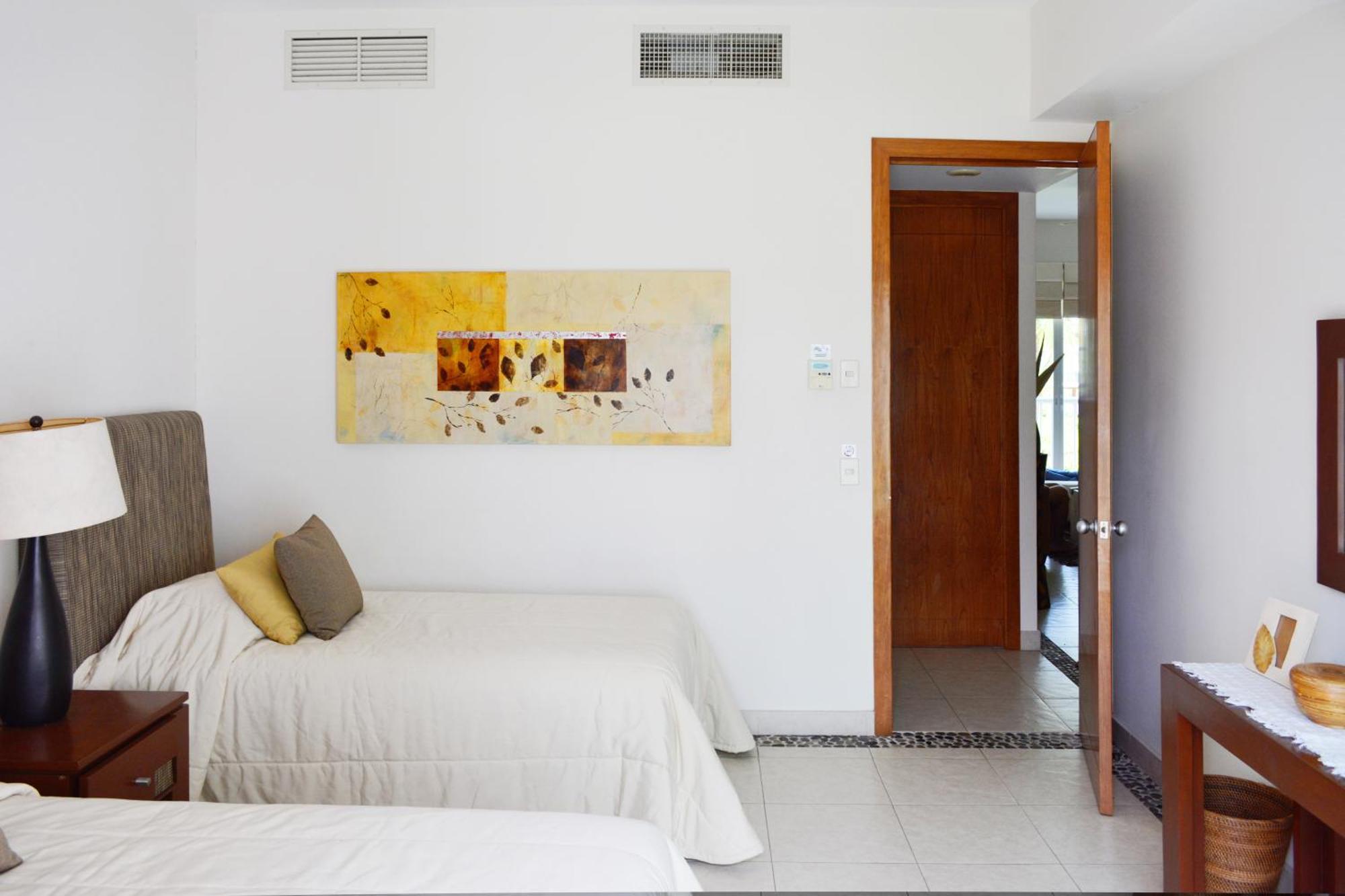 Condo Mayan Lakes Acapulco Eksteriør bilde
