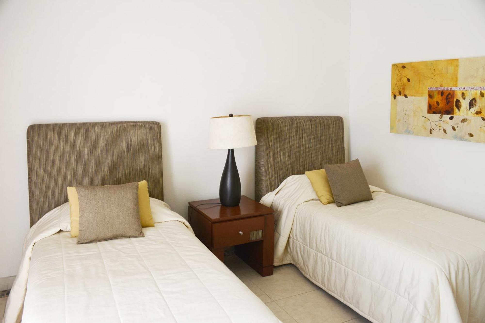Condo Mayan Lakes Acapulco Eksteriør bilde