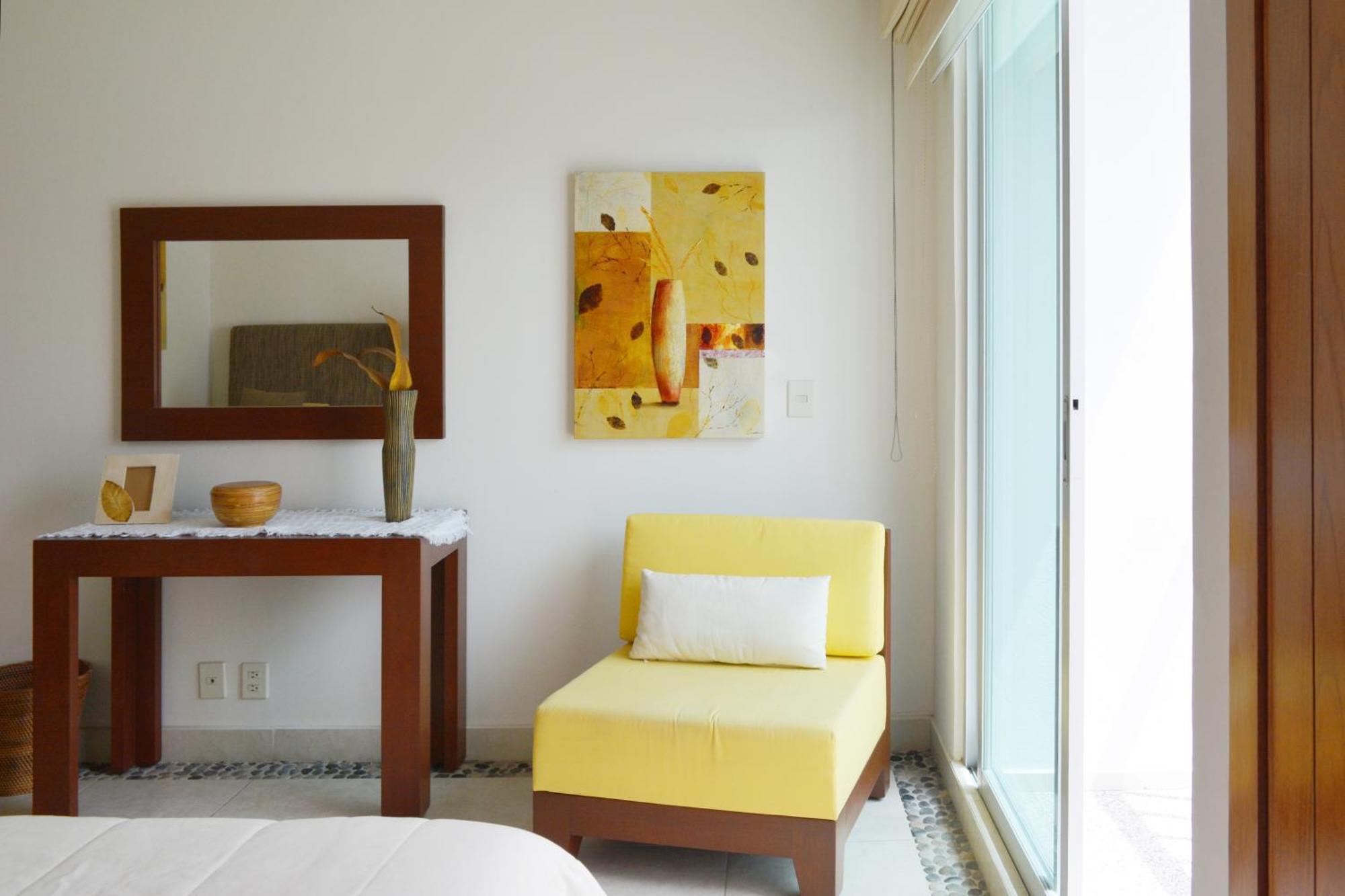 Condo Mayan Lakes Acapulco Eksteriør bilde