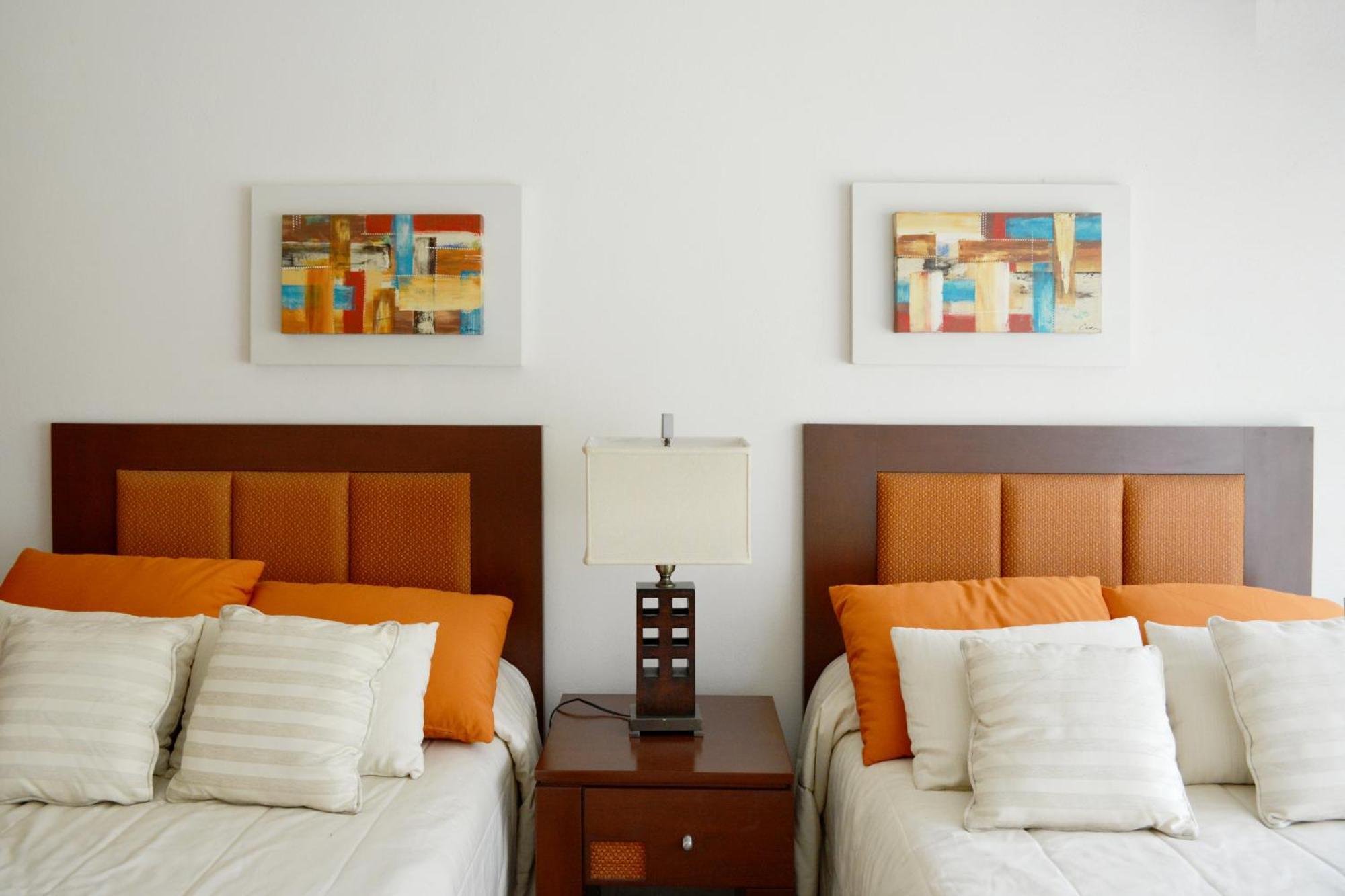 Condo Mayan Lakes Acapulco Eksteriør bilde