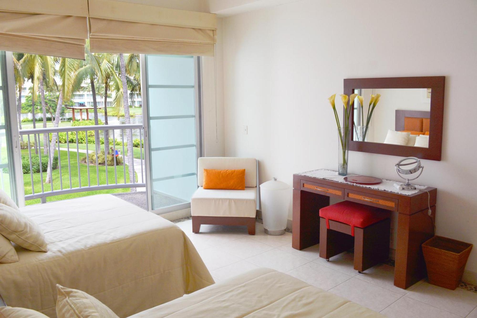 Condo Mayan Lakes Acapulco Eksteriør bilde