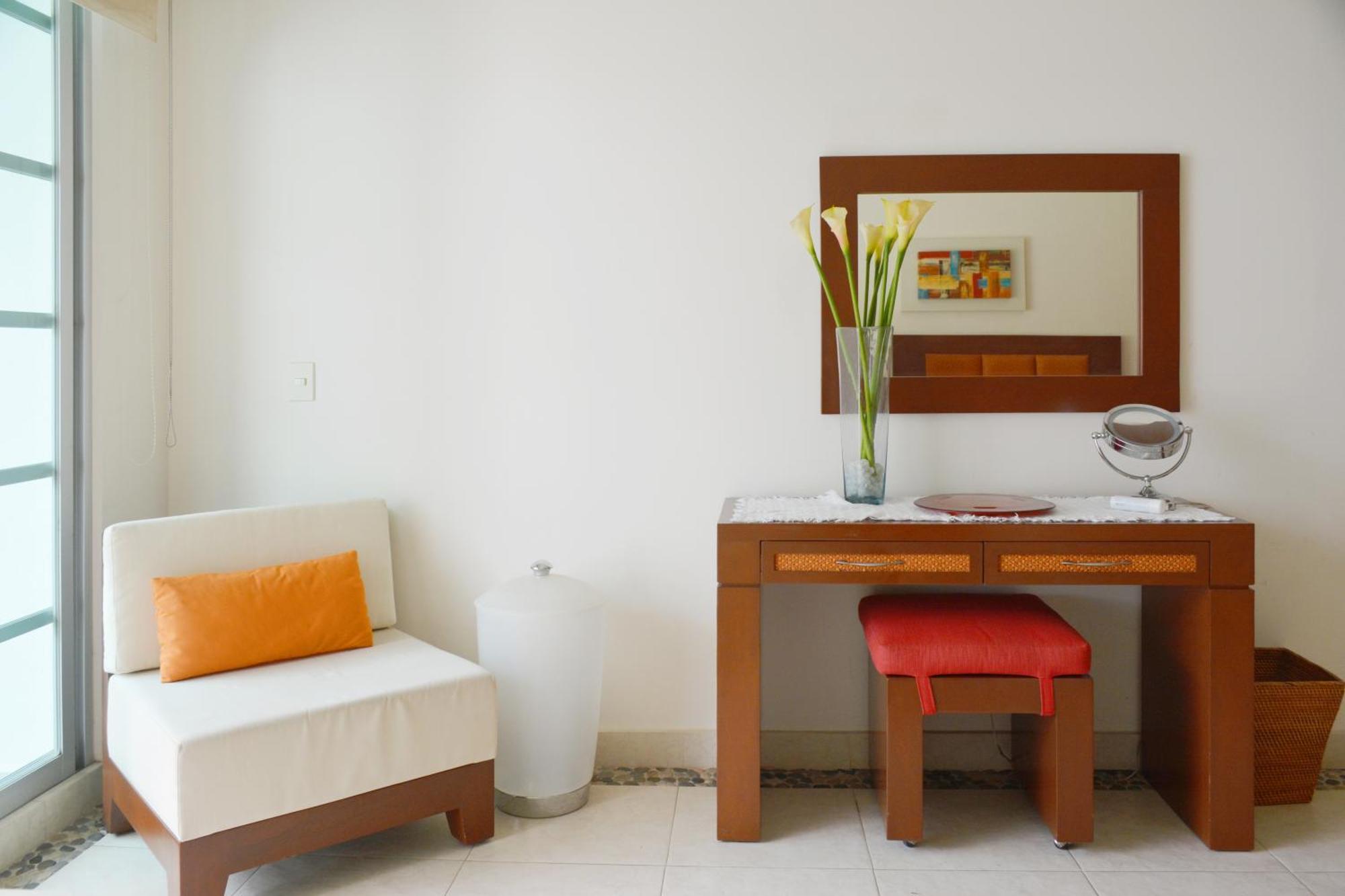 Condo Mayan Lakes Acapulco Eksteriør bilde