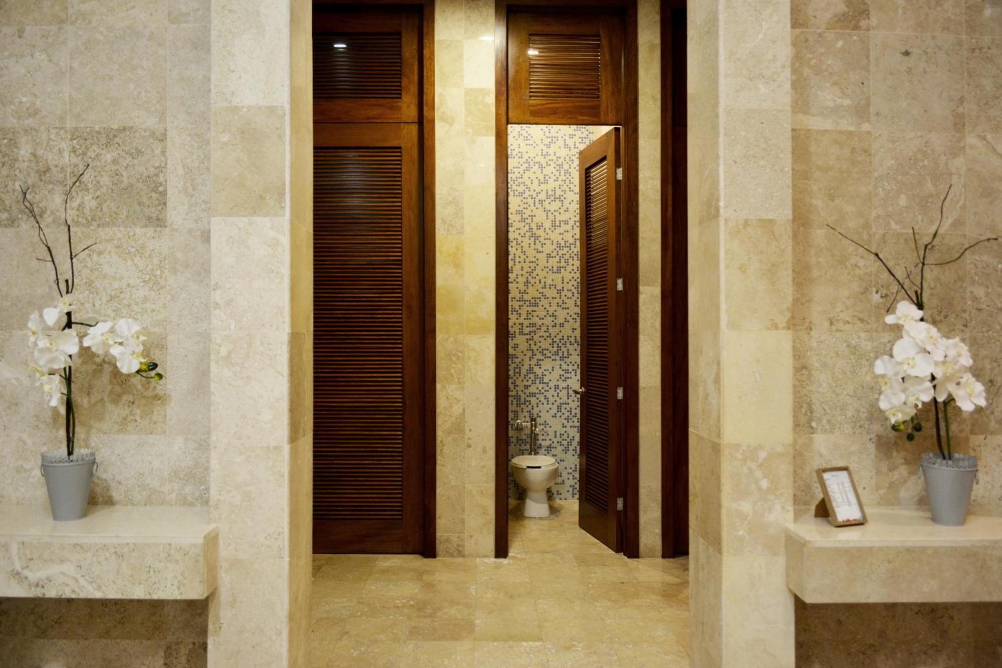 Condo Mayan Lakes Acapulco Eksteriør bilde
