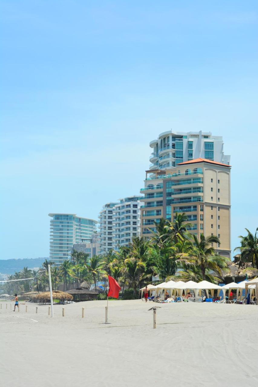 Condo Mayan Lakes Acapulco Eksteriør bilde