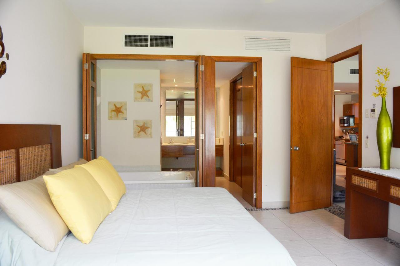 Condo Mayan Lakes Acapulco Eksteriør bilde