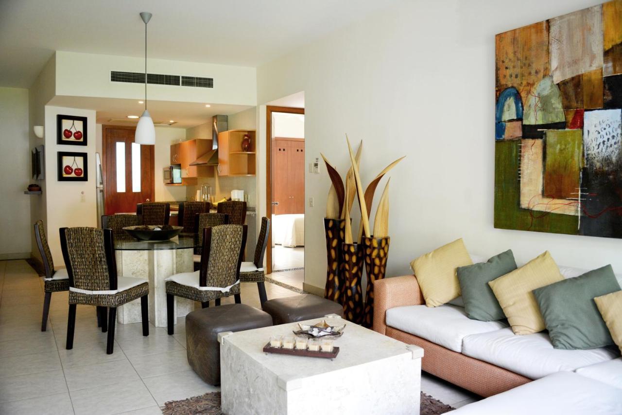 Condo Mayan Lakes Acapulco Eksteriør bilde