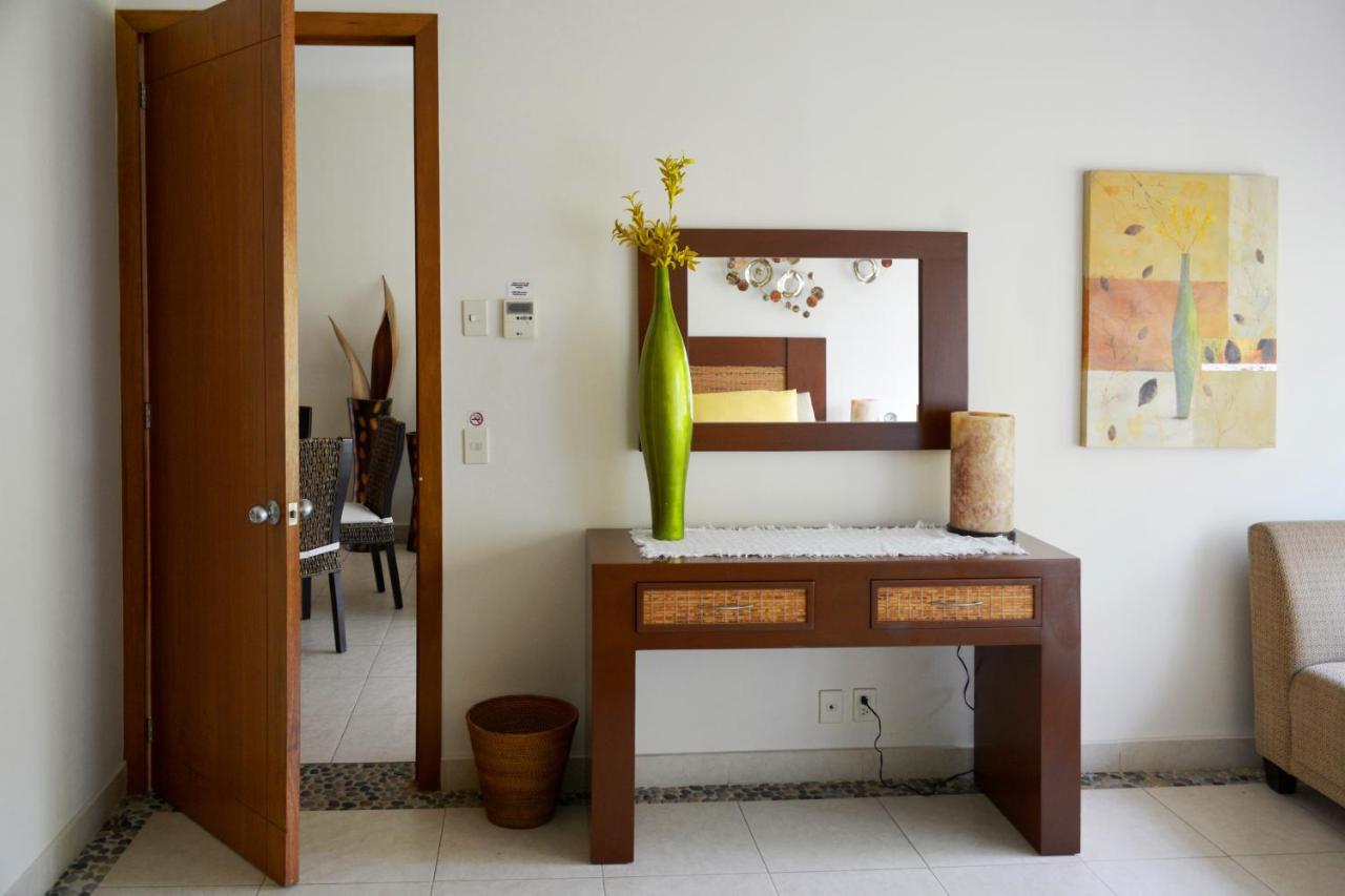 Condo Mayan Lakes Acapulco Eksteriør bilde
