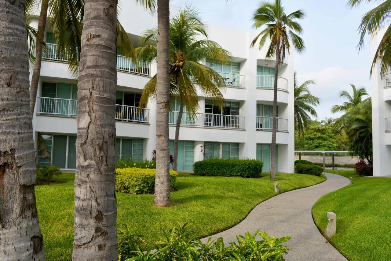 Condo Mayan Lakes Acapulco Eksteriør bilde