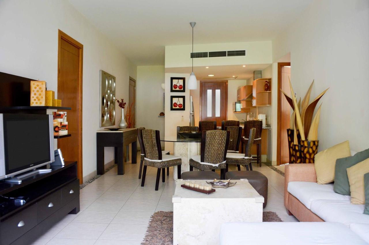 Condo Mayan Lakes Acapulco Eksteriør bilde