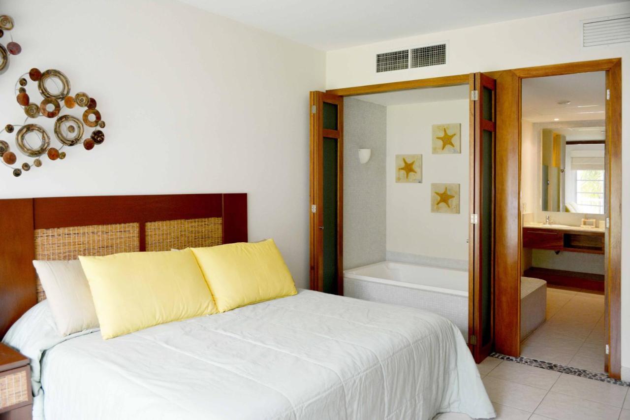 Condo Mayan Lakes Acapulco Eksteriør bilde