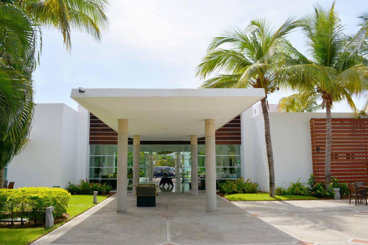 Condo Mayan Lakes Acapulco Eksteriør bilde