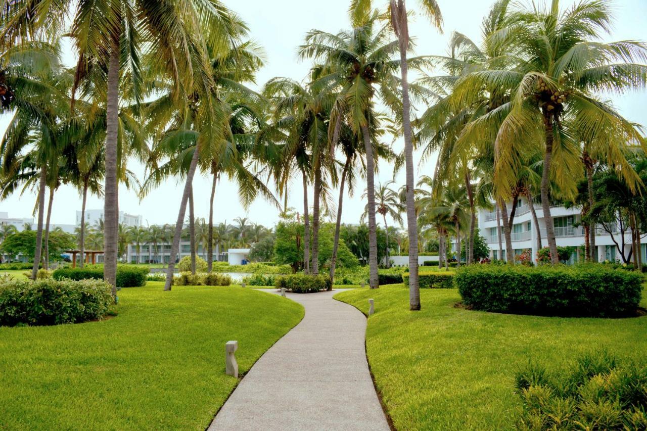 Condo Mayan Lakes Acapulco Eksteriør bilde