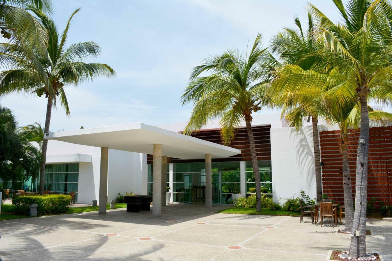 Condo Mayan Lakes Acapulco Eksteriør bilde