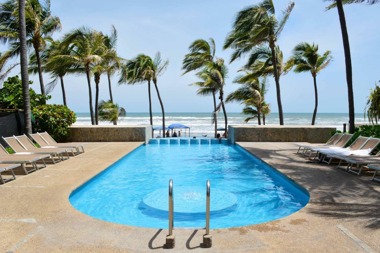 Condo Mayan Lakes Acapulco Eksteriør bilde
